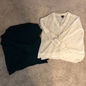 Chunky H&M Sweater Bundle